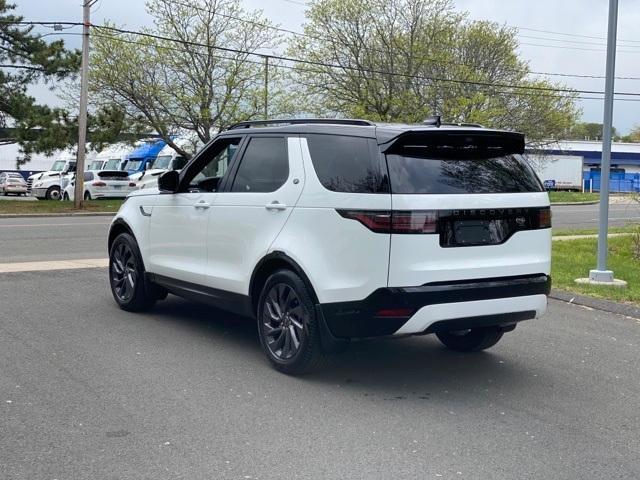 used 2023 Land Rover Discovery car, priced at $59,979