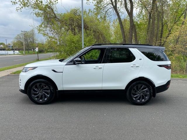 used 2023 Land Rover Discovery car, priced at $59,979