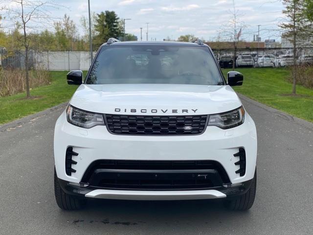 used 2023 Land Rover Discovery car, priced at $59,979