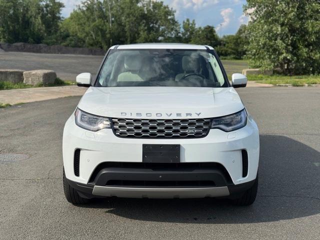 used 2023 Land Rover Discovery car, priced at $37,983