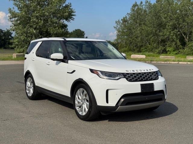 used 2023 Land Rover Discovery car, priced at $37,983