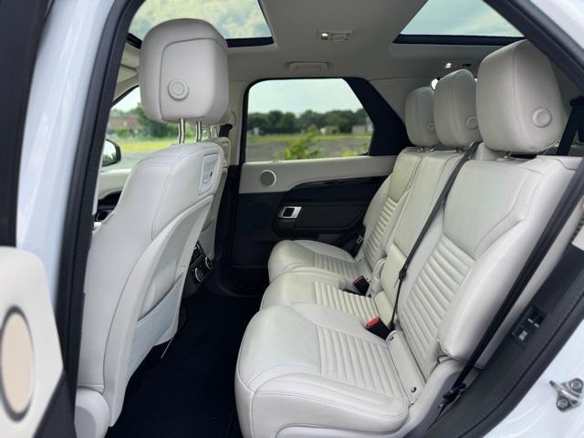 used 2023 Land Rover Discovery car, priced at $37,983