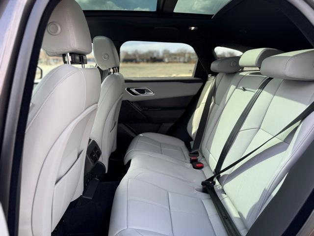 new 2026 Land Rover Range Rover Velar car, priced at $72,915