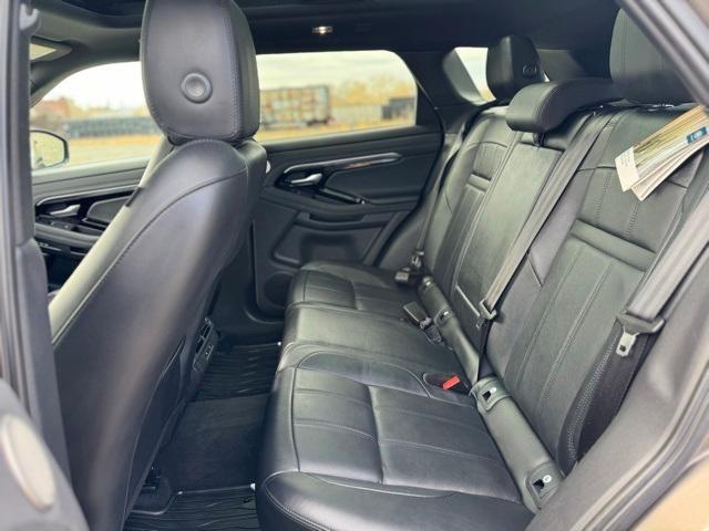 used 2020 Land Rover Range Rover Evoque car, priced at $29,988