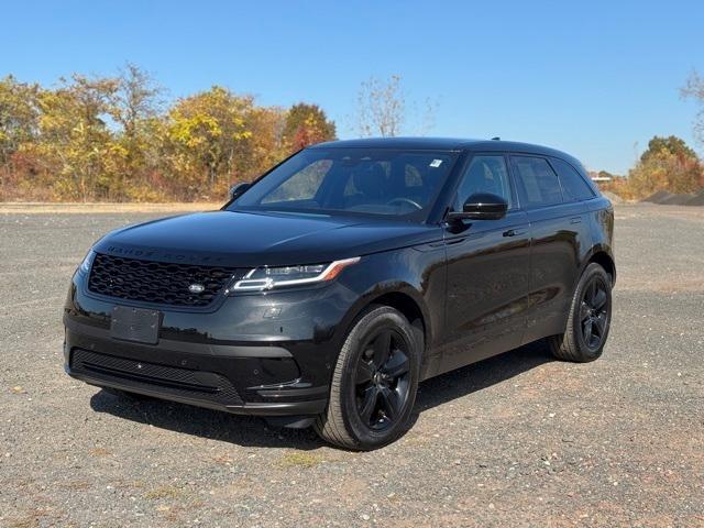 used 2021 Land Rover Range Rover Velar car, priced at $40,889