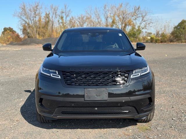 used 2021 Land Rover Range Rover Velar car, priced at $40,889