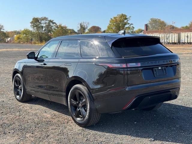 used 2021 Land Rover Range Rover Velar car, priced at $40,889