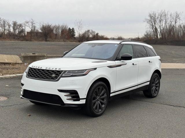 used 2019 Land Rover Range Rover Velar car, priced at $22,977