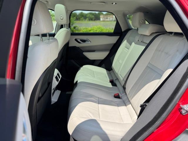 used 2021 Land Rover Range Rover Velar car, priced at $36,988