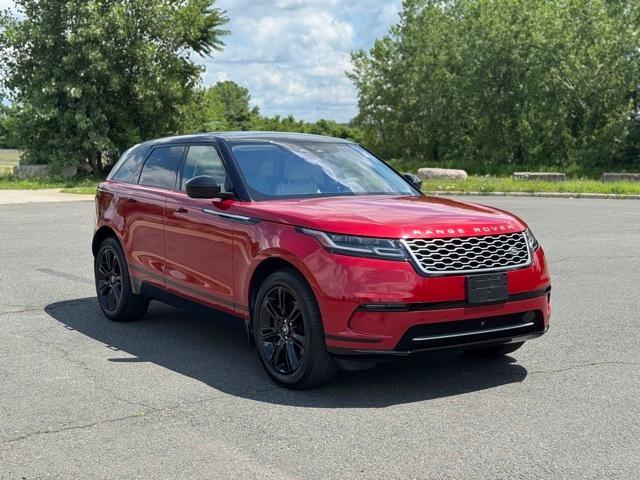 used 2021 Land Rover Range Rover Velar car, priced at $36,988