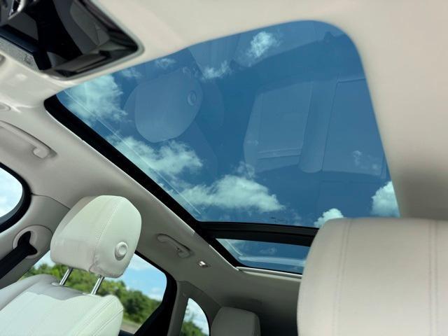 used 2021 Land Rover Range Rover Velar car, priced at $36,988