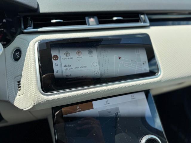 used 2021 Land Rover Range Rover Velar car, priced at $36,988