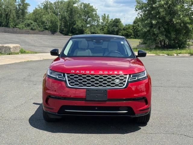 used 2021 Land Rover Range Rover Velar car, priced at $36,988