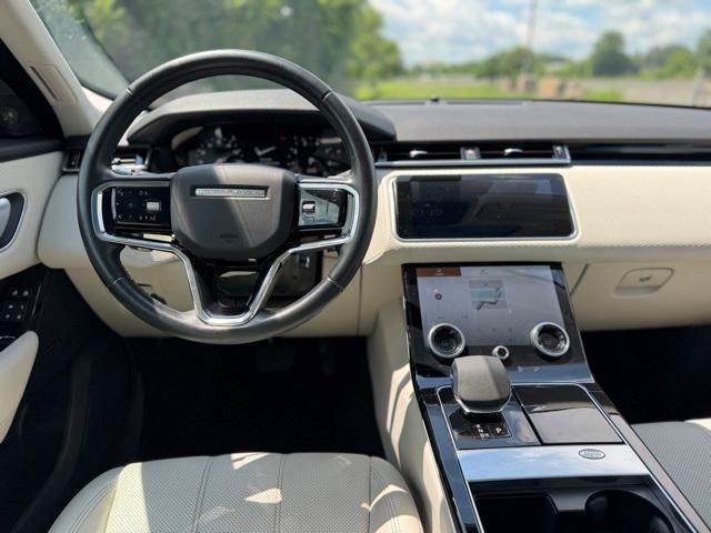 used 2021 Land Rover Range Rover Velar car, priced at $36,988
