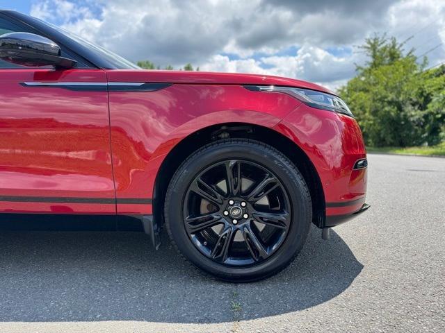 used 2021 Land Rover Range Rover Velar car, priced at $36,988