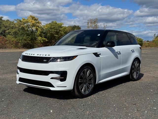 new 2025 Land Rover Range Rover Sport car, priced at $103,600