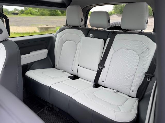 new 2025 Land Rover Defender car, priced at $62,340