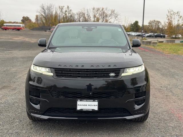used 2024 Land Rover Range Rover Sport car, priced at $75,972