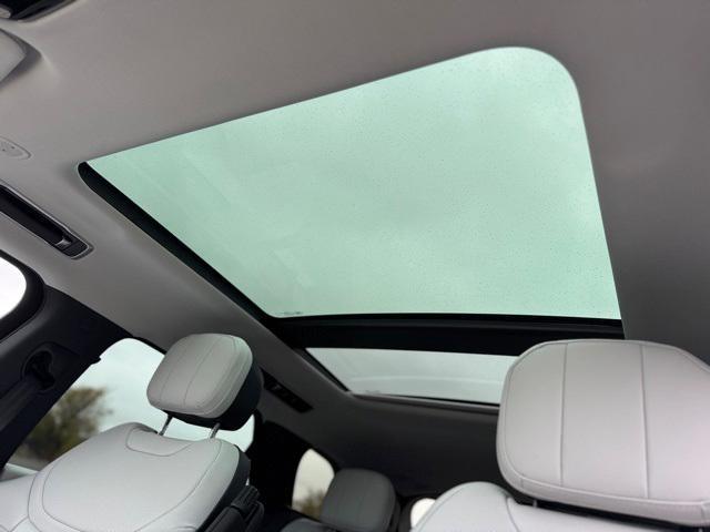 used 2024 Land Rover Range Rover Sport car, priced at $75,972