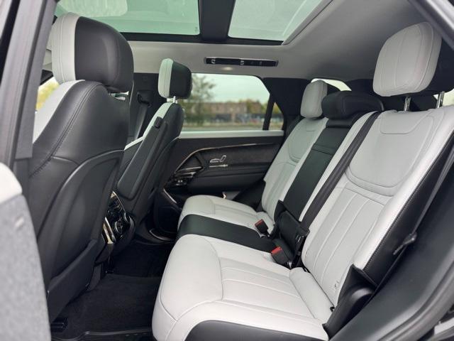 used 2024 Land Rover Range Rover Sport car, priced at $75,972