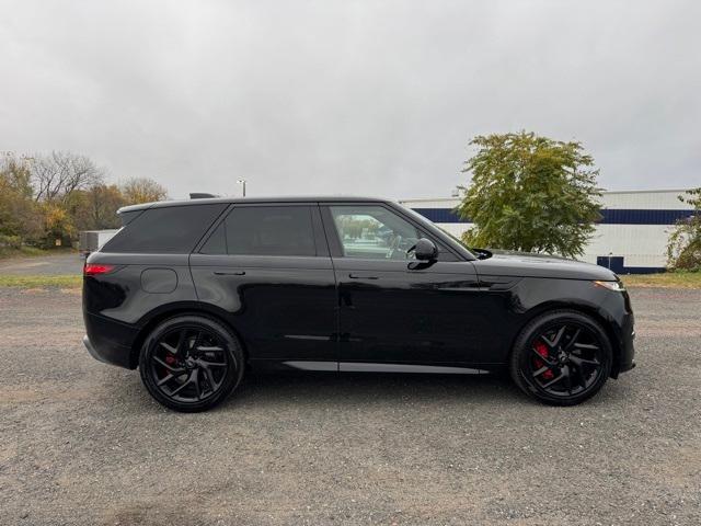 used 2024 Land Rover Range Rover Sport car, priced at $75,972