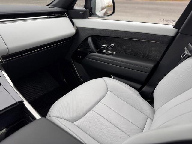 used 2024 Land Rover Range Rover Sport car, priced at $75,972