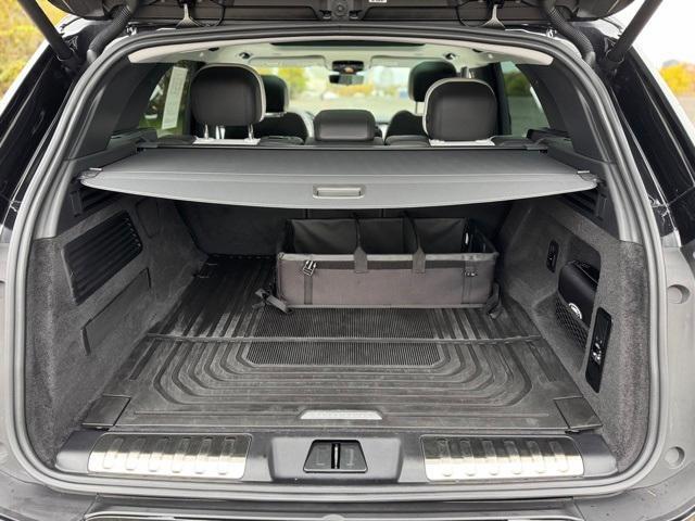 used 2024 Land Rover Range Rover Sport car, priced at $75,972