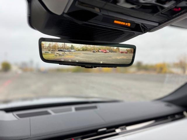 used 2024 Land Rover Range Rover Sport car, priced at $75,972