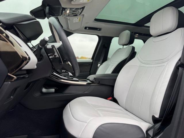 used 2024 Land Rover Range Rover Sport car, priced at $75,972