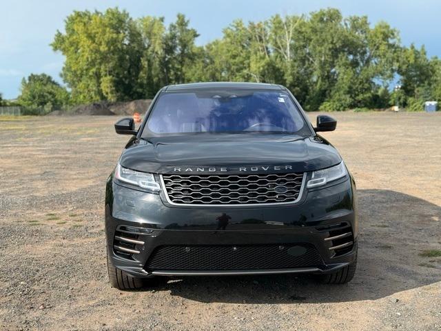 used 2021 Land Rover Range Rover Velar car, priced at $36,777