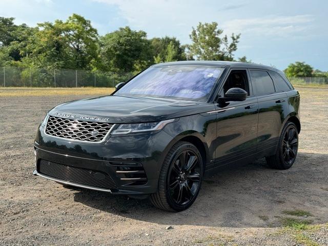 used 2021 Land Rover Range Rover Velar car, priced at $36,777