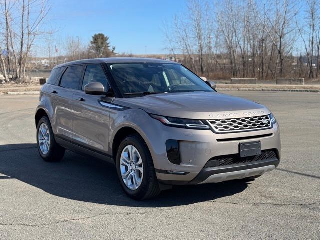 used 2023 Land Rover Range Rover Evoque car, priced at $34,922