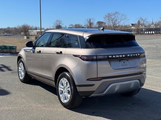 used 2023 Land Rover Range Rover Evoque car, priced at $34,922