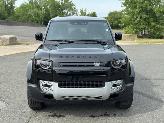 new 2025 Land Rover Defender car, priced at $79,508
