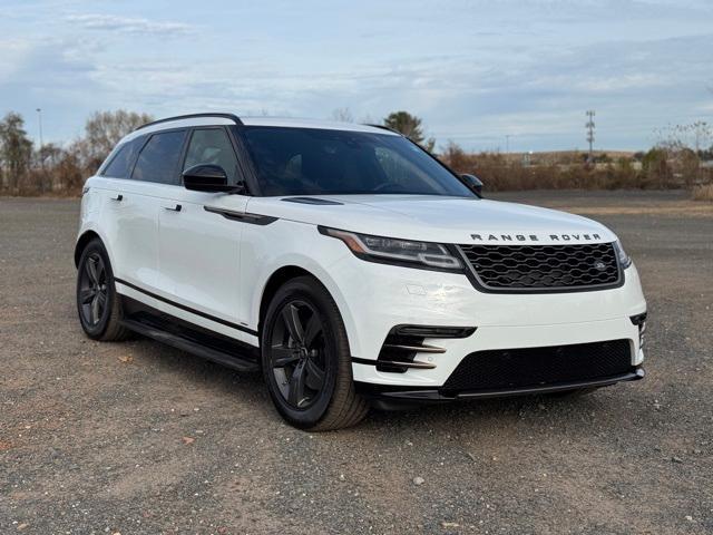 used 2020 Land Rover Range Rover Velar car, priced at $39,972