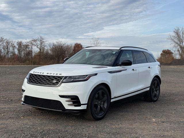 used 2020 Land Rover Range Rover Velar car, priced at $39,972