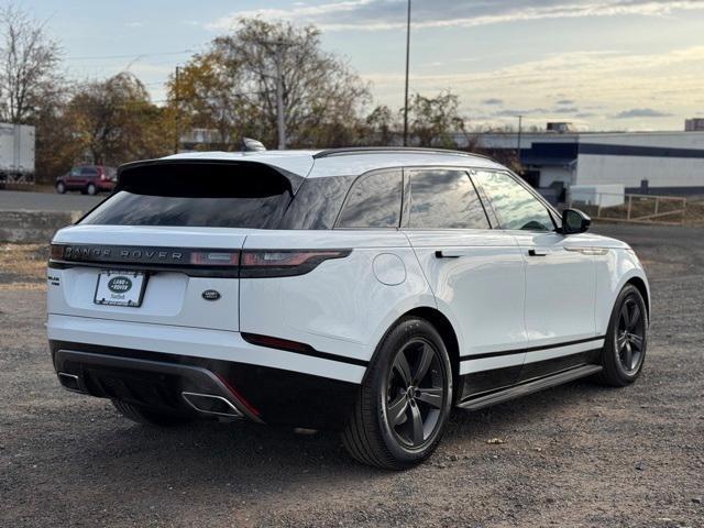 used 2020 Land Rover Range Rover Velar car, priced at $39,972