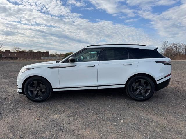 used 2020 Land Rover Range Rover Velar car, priced at $39,972