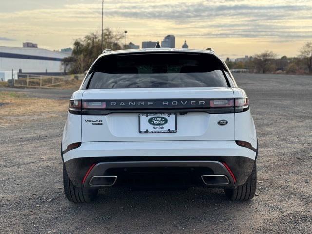 used 2020 Land Rover Range Rover Velar car, priced at $39,972