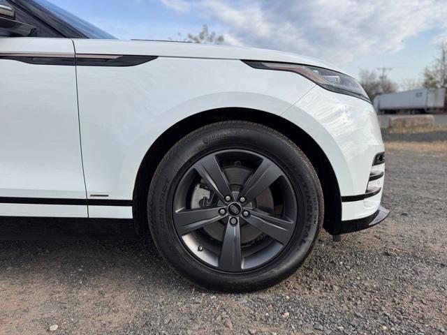 used 2020 Land Rover Range Rover Velar car, priced at $39,972