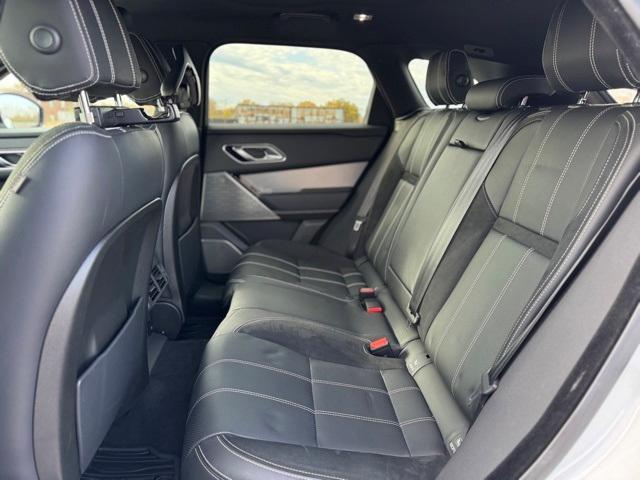 used 2020 Land Rover Range Rover Velar car, priced at $39,972