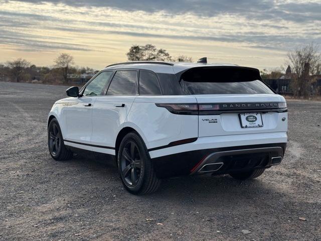 used 2020 Land Rover Range Rover Velar car, priced at $39,972