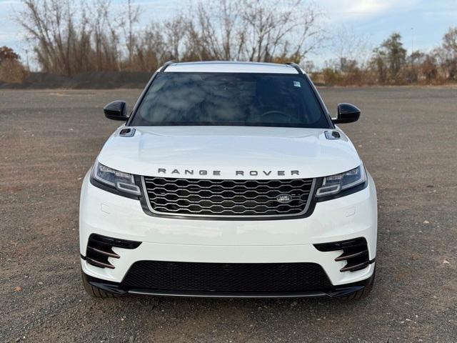 used 2020 Land Rover Range Rover Velar car, priced at $39,972