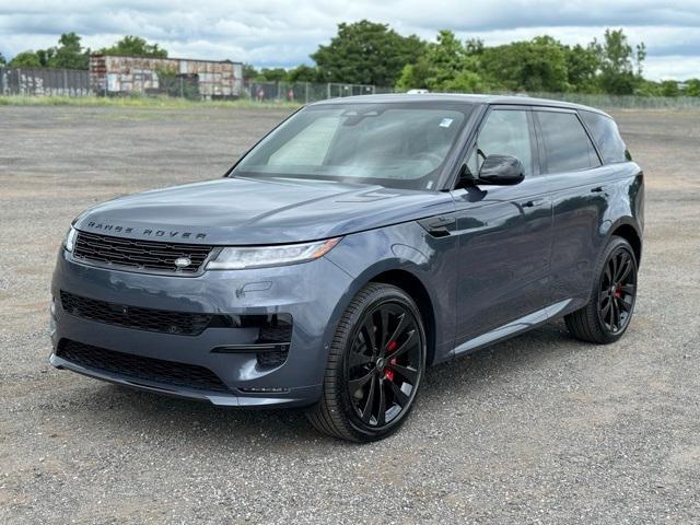 new 2024 Land Rover Range Rover Sport car, priced at $99,760