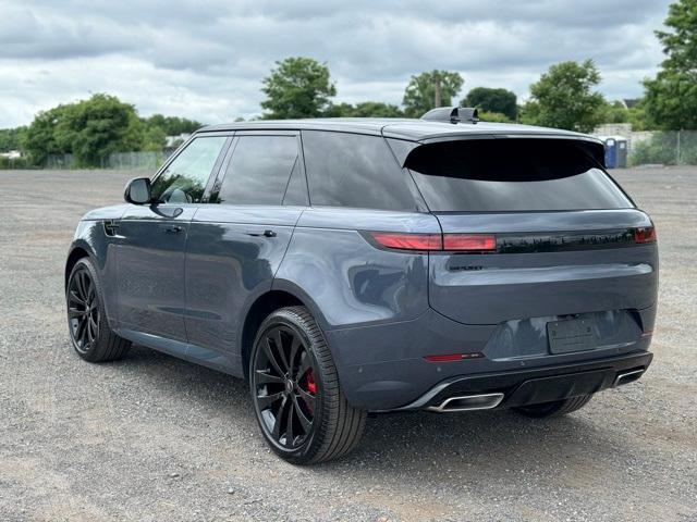 new 2024 Land Rover Range Rover Sport car, priced at $99,760