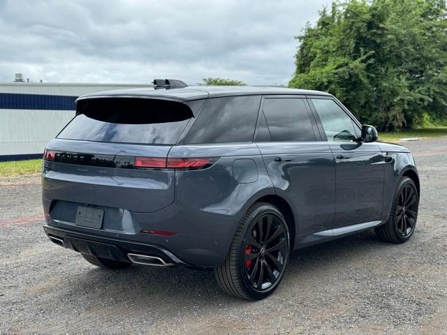 new 2024 Land Rover Range Rover Sport car, priced at $99,760