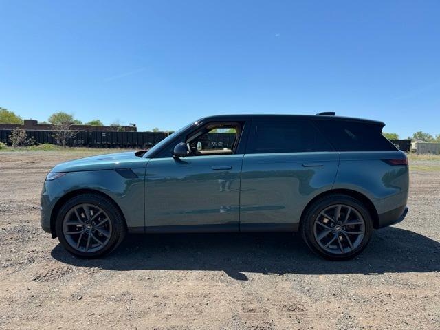 new 2024 Land Rover Range Rover Sport car, priced at $83,640