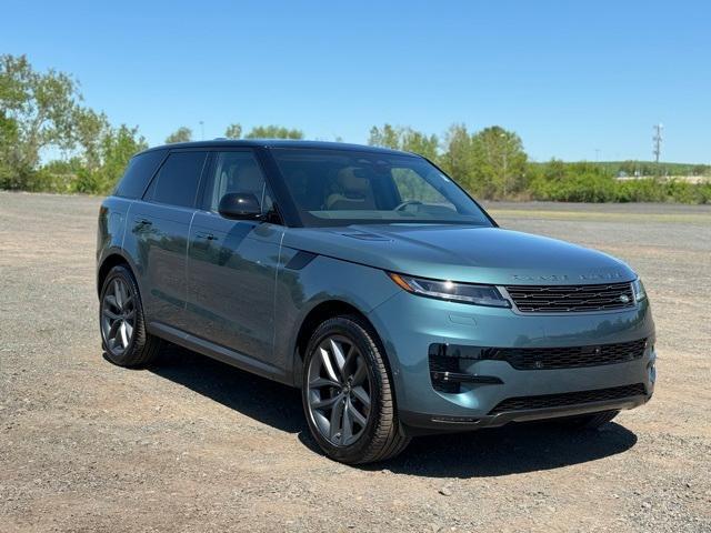 new 2024 Land Rover Range Rover Sport car, priced at $83,640