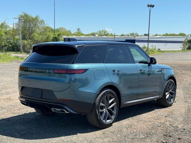 new 2024 Land Rover Range Rover Sport car, priced at $83,640