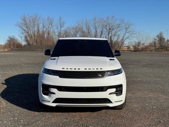 used 2023 Land Rover Range Rover Sport car, priced at $76,735